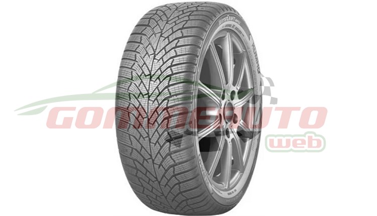 COP. 235/55R18 104V XL WinterCraft WP52